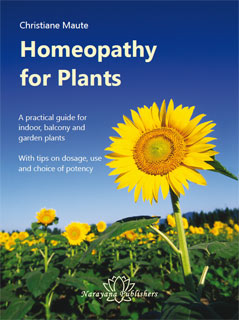 Homeopathy for Plants